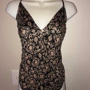 Nordstrom top